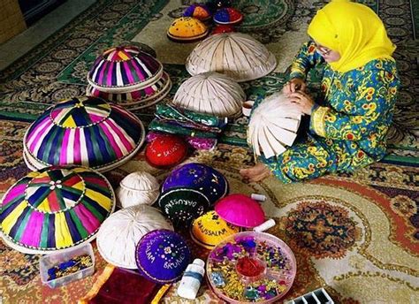 Dulang Making - Brunei | Flickr - Photo Sharing! | Bandar seri begawan ...