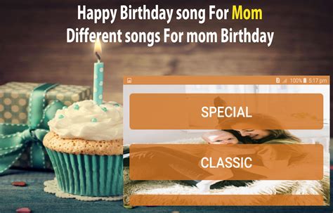 Happy Birthday Song For Mom APK for Android Download