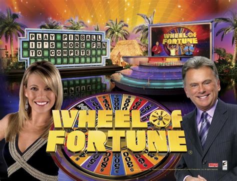 Grandmaw & Grandaddy always watched this show. Wheel of Fortune is an ...