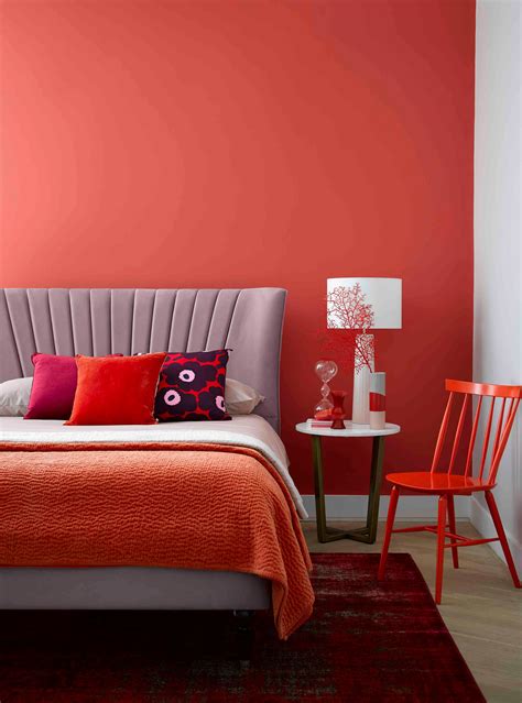 Pantone have chosen Living Coral as their colour of the year for 2019, and we think it looks ...