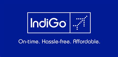 IndiGo | India’s Best Flight Booking App | Booking app, Book flight ...