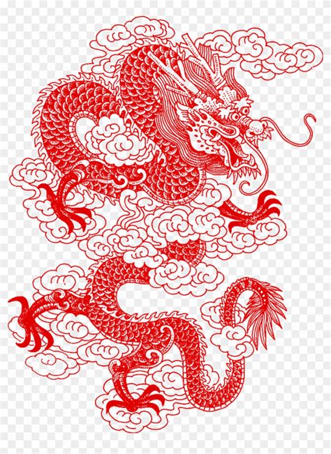 Chinese Dragon Tattoo Art Gallery – Mig's Chinese