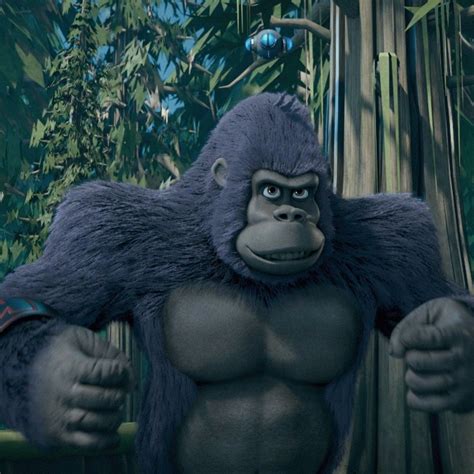 La versión animada de King Kong llega a Netflix | Portinos