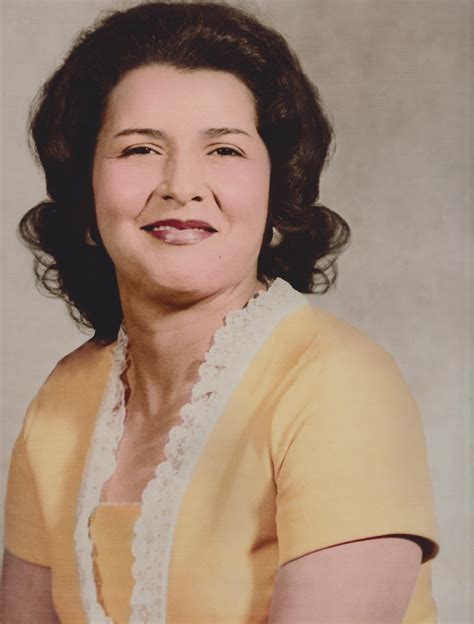 Maria Spina Obituary - Metairie, LA
