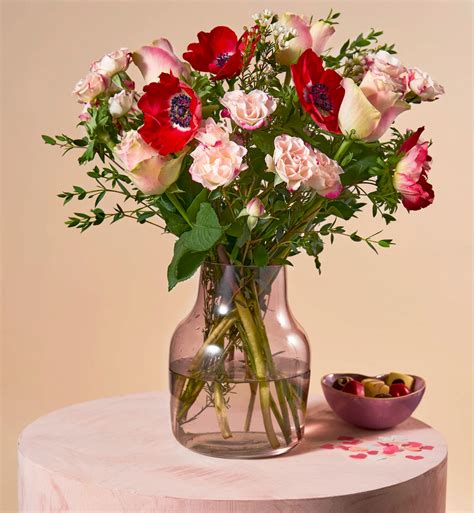 Best flower delivery for your Valentine's Day bouquet | GoodTo