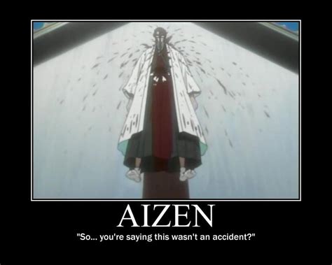 Aizen Quotes. QuotesGram