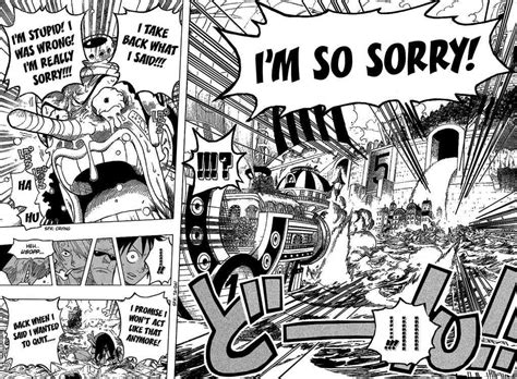 Can't Stop the Monsoon: The Five Greatest Usopp Moments in One Piece