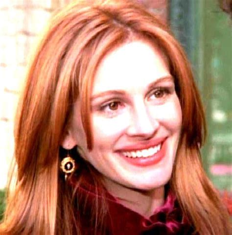 Julia Roberts - Friends