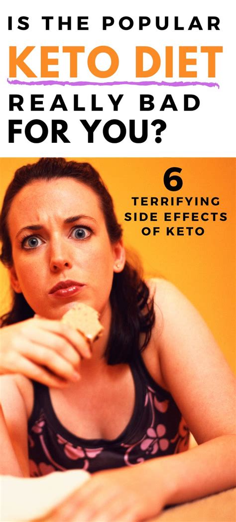 Is the Keto Diet Bad for You? My Surprising Answer - On and Off Keto | Keto, Keto diet side ...