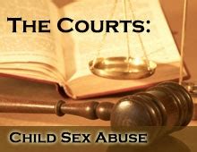 Appeals court upholds convictions in separate child sex abuse cases ...