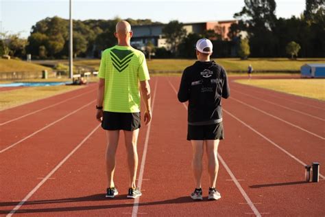 Running Training Brisbane | Running Training Programs