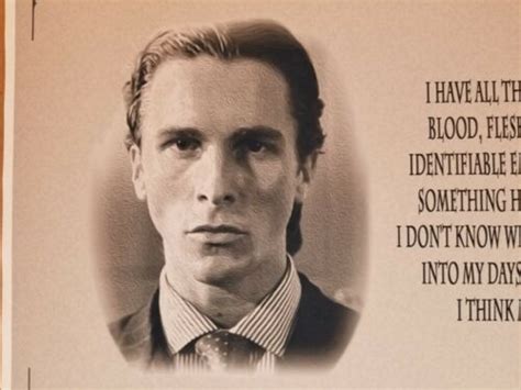 American Psycho Quote | ubicaciondepersonas.cdmx.gob.mx