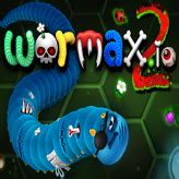 Wormax 2 IO - Fun Online Game - Games HAHA