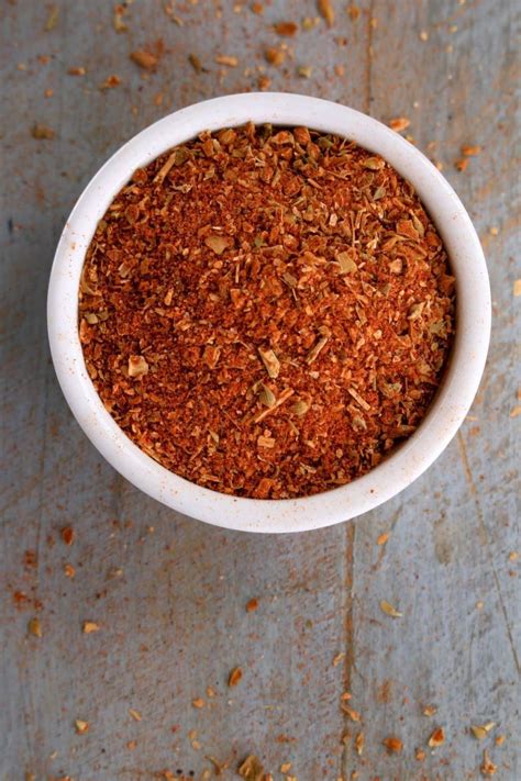 5 Substitutes for Garam Masala (Plus a Recipe)