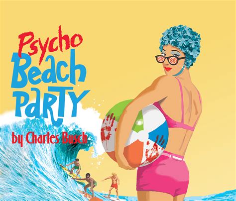 All About Fifth: Psycho Beach Party at The Old Stone House