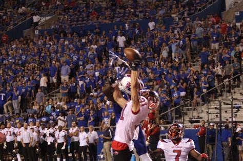 WKU Football: Hilltoppers vs. Louisiana Tech — Initial Thoughts