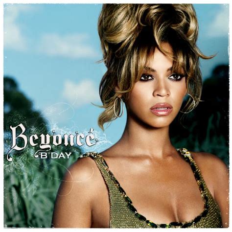 Beyoncé – Listen (From "Dreamgirls") Lyrics | Genius Lyrics