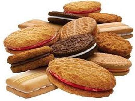 Bakery Biscuits Supplier from Delhi