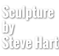 Organic Sculpture | Steven Hart Sculpture | South Florida Sculptor