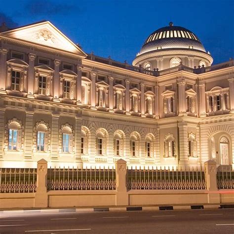 National Museum of Singapore: History & Culture - Visit Singapore ...