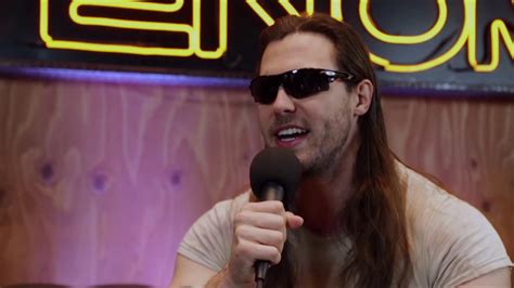 EP99.5 - Andrew WK Live from Psycho Las Vegas 2018 (w/video) - YouTube