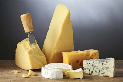 List of cheeses | Hardness, Ripening, & Types | Britannica