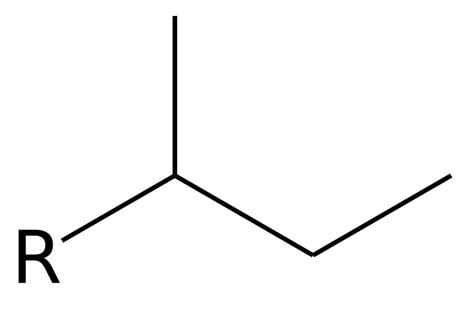 Isopropyl Functional Group