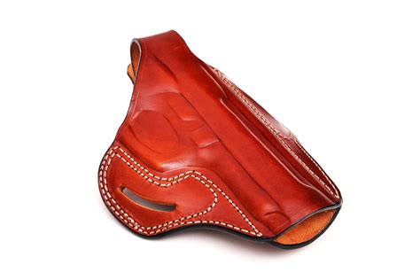 Leather Holster Fits Beretta 92FS F92 92X 92G 96 M9 Px4 - Etsy