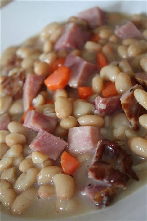 Simple Great Northern Bean Recipes : Homemade Great Northern Beans From Your Slow Cooker ...