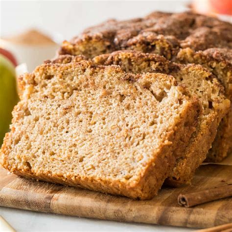 The Finest Apple Bread Recipe - the-greatest-barbecue-recipes