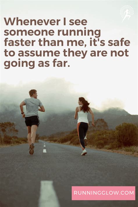 The Best Funny Running Quotes to Keep You Smiling & Sane - Running Glow