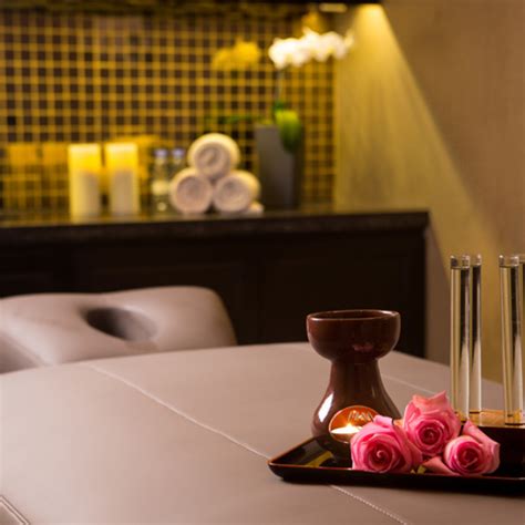 Four Seasons Riyadh renovates spa centre - Recreation, Spas - HOTELIER MIDDLE EAST