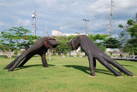 EMCA | 3# Calabar Museum