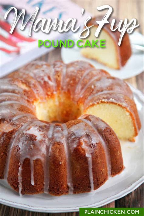 7up Cake Recipe Betty Crocker | knowledgeofart