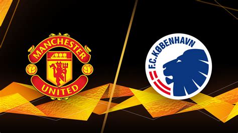 Watch UEFA Europa League Season 2020 Episode 10: Man. United vs. Copenhagen - Full show on CBS ...