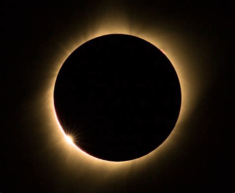 Total eclipse to offer unprecedented look at sun, UTSA professor says ...