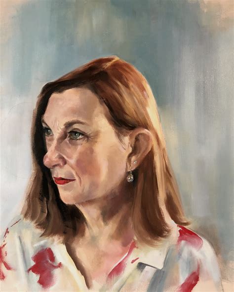 PORTRAIT PAINTING COMMISSIONS