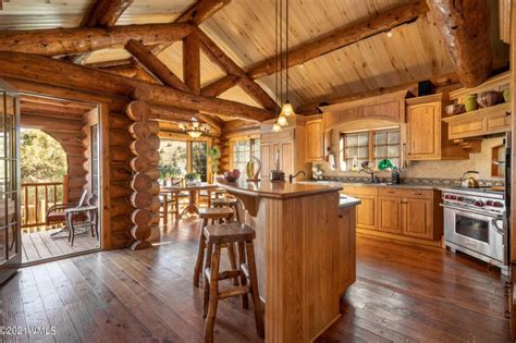 Own this entire Old West Town outside Denver for $4.7M