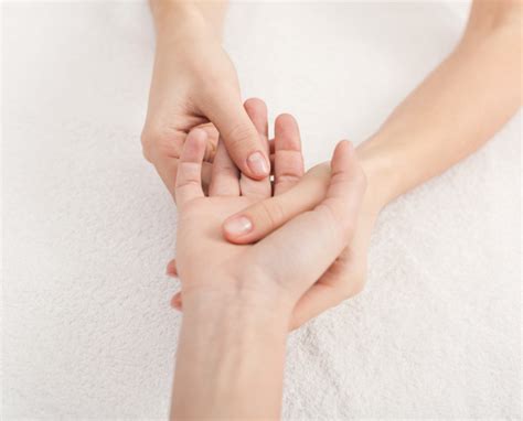 Acupressure Therapy For All Ailments | The Acupressure Life - The ...