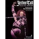 Amazon.com: Jethro Tull - Flute Solos: As Performed by Ian Anderson (0884088058654): Jethro Tull ...