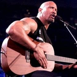 The Rock theme song with lyrics and video