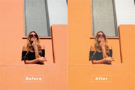 "Enhance Your Photos with Pro Lomo Photoshop Action | Edit Like a Pro"