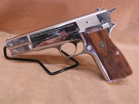 Browning Hi-power Centennial - For Sale :: Guns.com