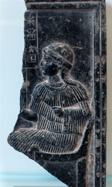 Goddess Ninsun Girsu 2150 BC | Ancient sumerian, Sumerian, Ancient ...