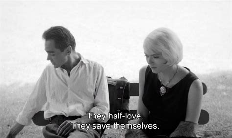 Fresh Movie Quotes — Cleo from 5 to 7 (1962)