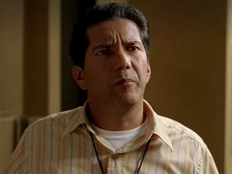 Breaking Bad’s Steven Gomez star Steven Michael Quezada looks ...