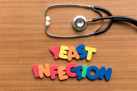 Vaginal Yeast Infection: Symptoms, Causes, Diagnosis and Treatment