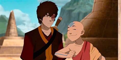 Avatar: Zuko’s Ugliest Hairstyles & Haircuts Were Also His Most Important