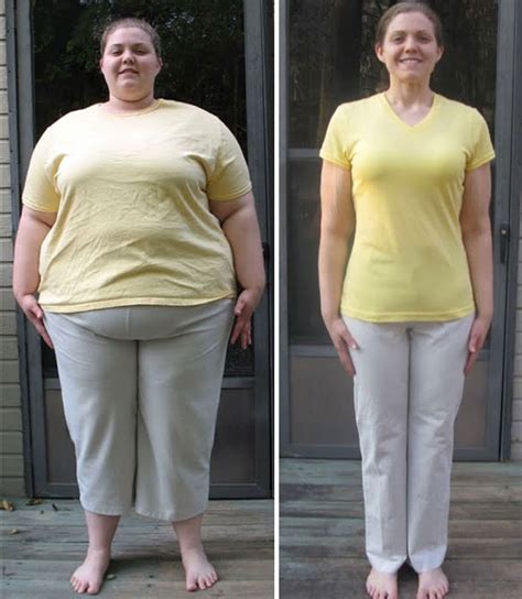 10+ Incredible Before-And-After Weight Loss Pics You Wont Believe Show ...