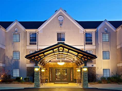 Springfield Hotels: Staybridge Suites Springfield-South - Extended Stay Hotel in Springfield ...